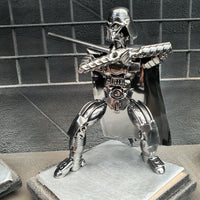 Star Wars - Darth Vader High Guard