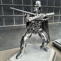 Star Wars - Darth Vader High Guard