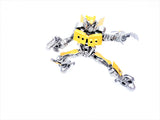 Transformers: Bumblebee 20cm Action