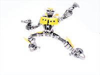 Transformers: Bumblebee 20cm Action