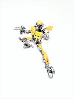 Transformers: Bumblebee 20cm Action