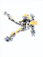 Transformers: Bumblebee 20cm Action