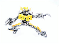 Transformers: Bumblebee 20cm Action