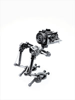 Star Wars - ATST Black & Silver