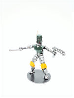 Star Wars - Boba/Jango Fett Small Standing 2 Guns