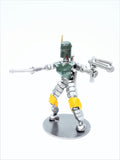 Star Wars - Boba/Jango Fett Small Standing 2 Guns