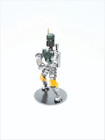 Star Wars - Boba Fett Small Collection Painted