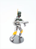 Star Wars - Boba Fett Small Collection Painted