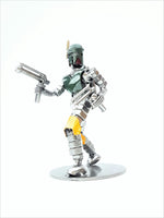 Star Wars - Boba/Jango Fett Small Running 2 Guns