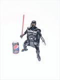 Star Wars - Darth Vader Painted