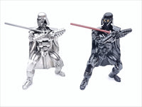 Star Wars - Darth Vader High Guard