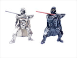 Star Wars - Darth Vader High Guard