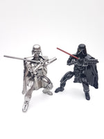 Star Wars - Darth Vader High Guard