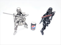 Star Wars - Darth Vader High Guard