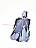 Star Wars - Darth Vader Painted