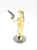 Star Wars - Battle Droid Small Painted