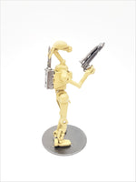 Star Wars - Battle Droid Small Painted