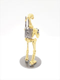 Star Wars - Battle Droid Small Painted