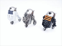 Star Wars - R2D2 Small