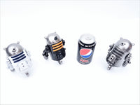 Star Wars - R2D2 Small