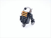 Star Wars - R2D2 Small Black