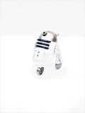 Star Wars - R2D2 Small White