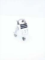 Star Wars - R2D2 Small White