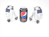 Star Wars - R2D2 Small White