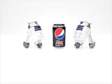 Star Wars - R2D2 Small White