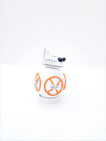 Star Wars - BB8 White