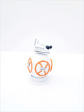 Star Wars - BB8 White