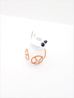 Star Wars - BB8 White