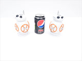 Star Wars - BB8 White