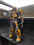 Transformers: Bumblebee 60cm - Standing