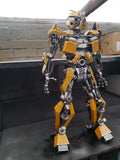 Transformers: Bumblebee 60cm - Standing