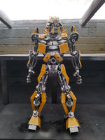 Transformers: Bumblebee 60cm - Standing