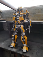 Transformers: Bumblebee 60cm - Standing