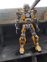 Transformers: Bumblebee 60cm - Standing