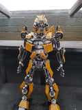 Transformers: Bumblebee 60cm - Standing