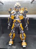 Transformers: Bumblebee 60cm - Standing