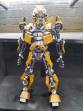 Transformers: Bumblebee 60cm - Standing