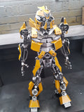 Transformers: Bumblebee 60cm - Standing