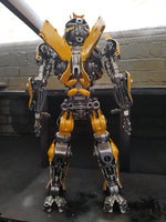 Transformers: Bumblebee 60cm - Standing