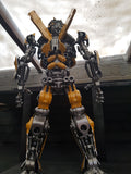 Transformers: Bumblebee 60cm - Standing