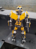 Transformers: Bumblebee 60cm - Standing