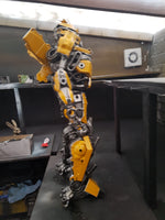 Transformers: Bumblebee 60cm - Standing