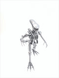 Alien - 40cm Standing