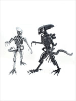 Alien - 40cm Standing