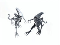 Alien - 40cm Standing