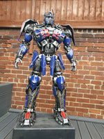 Transformers: Optimas Prime 120cm - Standing